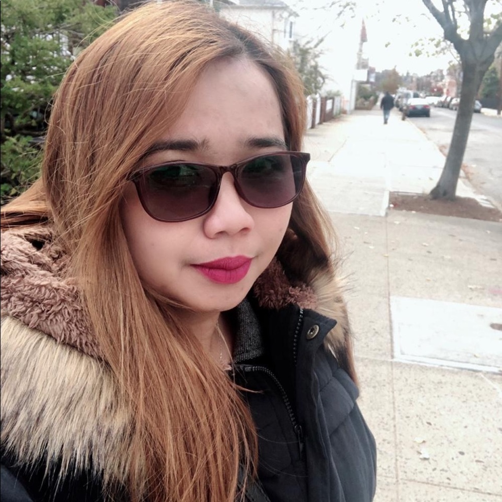 Meet your Posher, Dulce corazon
